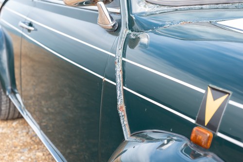 2000 Mini John Cooper 40th Anniversary Te koop (foto 67 van 145)