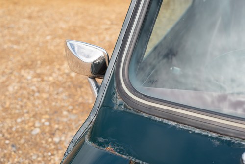 2000 Mini John Cooper 40th Anniversary Te koop (foto 70 van 145)