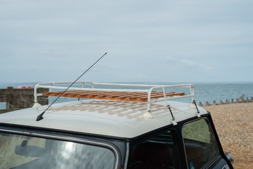 2000 Mini John Cooper 40th Anniversary Te koop (foto 91 van 145)