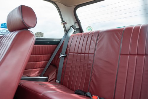 2000 Mini John Cooper 40th Anniversary Te koop (foto 54 van 145)