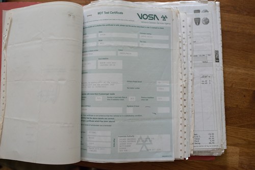 2000 Mini John Cooper 40th Anniversary Te koop (foto 142 van 145)