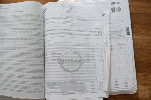 2000 Mini John Cooper 40th Anniversary Te koop (foto 124 van 145)