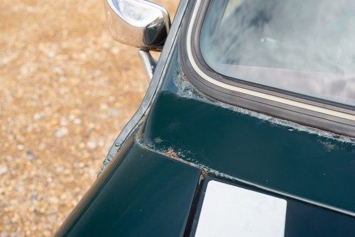 2000 Mini John Cooper 40th Anniversary Te koop (foto 69 van 145)