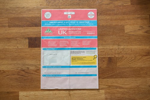 2000 Mini John Cooper 40th Anniversary Te koop (foto 144 van 145)