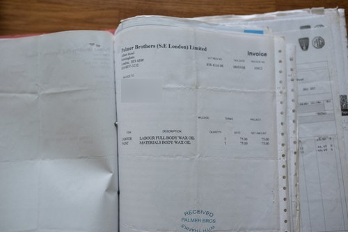 2000 Mini John Cooper 40th Anniversary Te koop (foto 123 van 145)