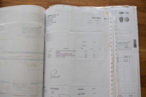 2000 Mini John Cooper 40th Anniversary Te koop (foto 119 van 145)