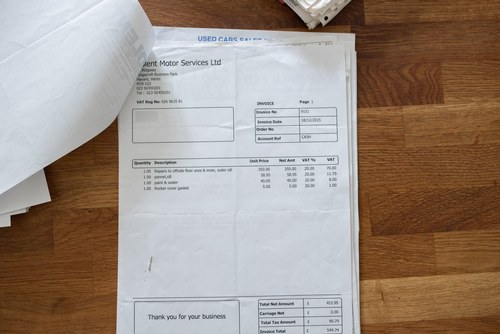 2000 Mini John Cooper 40th Anniversary Te koop (foto 132 van 145)