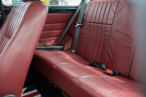 2000 Mini John Cooper 40th Anniversary Te koop (foto 53 van 145)