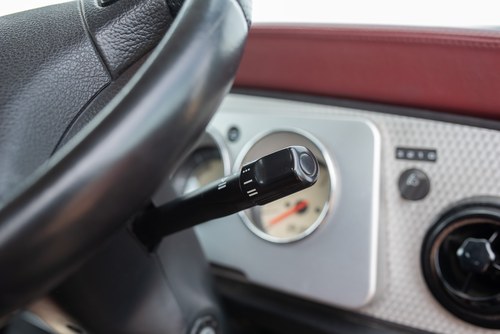 2000 Mini John Cooper 40th Anniversary Te koop (foto 32 van 145)