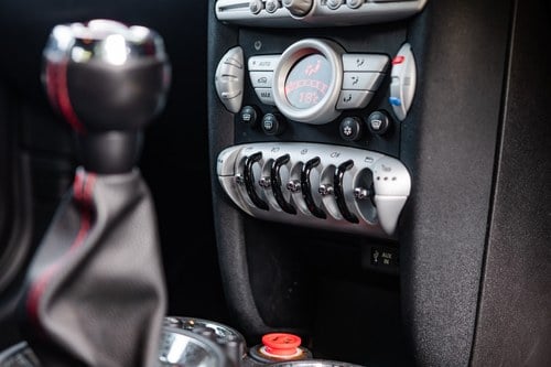 2010 Mini John Cooper Works WC50 For Sale (picture 48 of 121)