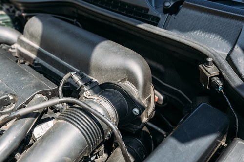 2010 Mini John Cooper Works WC50 For Sale (picture 88 of 121)