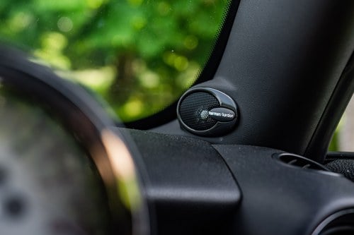 2010 Mini John Cooper Works WC50 For Sale (picture 39 of 121)