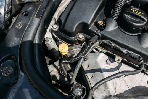 2010 Mini John Cooper Works WC50 For Sale (picture 95 of 121)