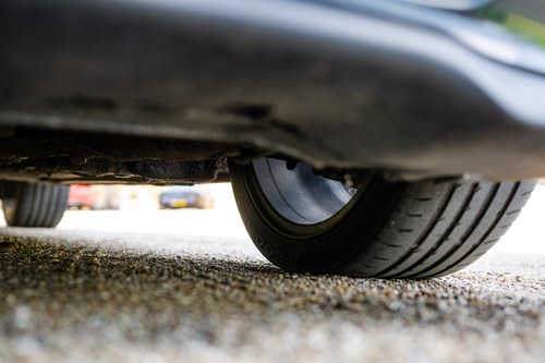 2010 Mini John Cooper Works WC50 For Sale (picture 111 of 121)