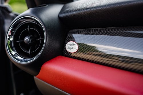 2010 Mini John Cooper Works WC50 For Sale (picture 43 of 121)