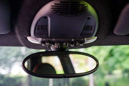 2010 Mini John Cooper Works WC50 For Sale (picture 41 of 121)