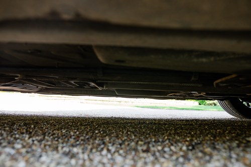 2010 Mini John Cooper Works WC50 For Sale (picture 102 of 121)