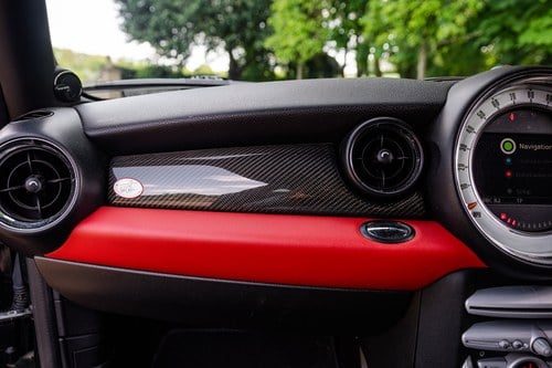 2010 Mini John Cooper Works WC50 For Sale (picture 42 of 121)