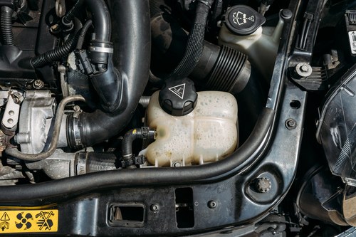 2010 Mini John Cooper Works WC50 For Sale (picture 97 of 121)