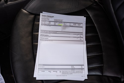 2010 Mini John Cooper Works WC50 For Sale (picture 117 of 121)