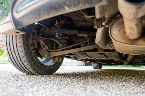 2010 Mini John Cooper Works WC50 For Sale (picture 100 of 121)