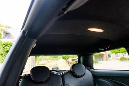 2010 Mini John Cooper Works WC50 For Sale (picture 28 of 121)