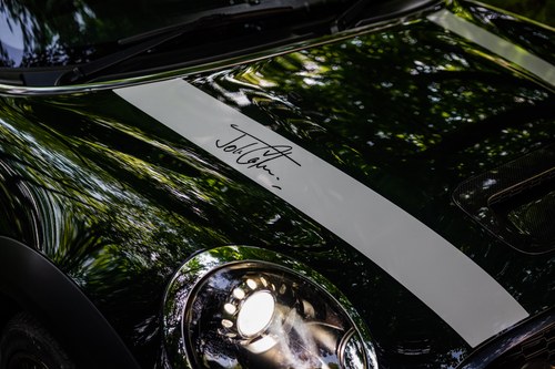 2010 Mini John Cooper Works WC50 For Sale (picture 70 of 121)