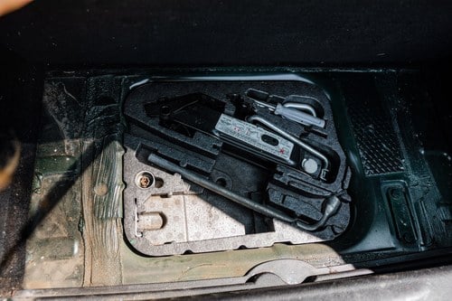 2010 Mini John Cooper Works WC50 For Sale (picture 69 of 121)