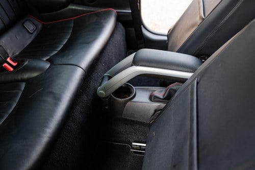 2010 Mini John Cooper Works WC50 For Sale (picture 29 of 121)