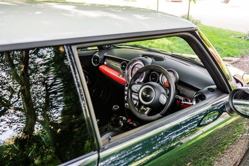 2010 Mini John Cooper Works WC50 For Sale (picture 62 of 121)