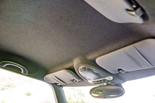 2010 Mini John Cooper Works WC50 For Sale (picture 47 of 121)