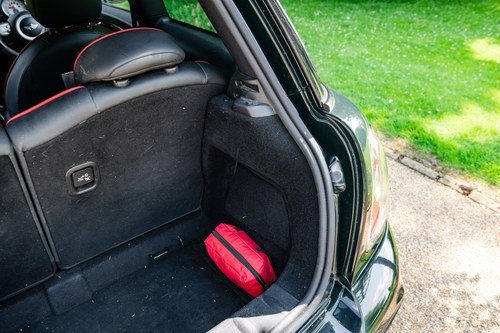 2010 Mini John Cooper Works WC50 For Sale (picture 67 of 121)