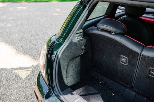 2010 Mini John Cooper Works WC50 For Sale (picture 68 of 121)