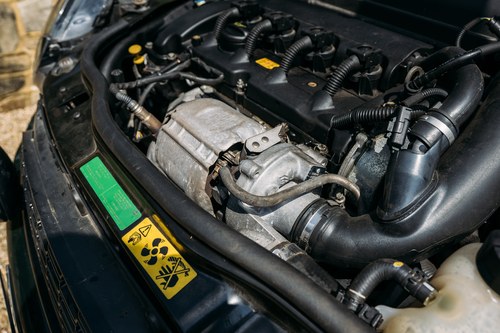 2010 Mini John Cooper Works WC50 For Sale (picture 89 of 121)