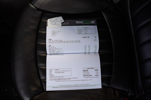 2010 Mini John Cooper Works WC50 For Sale (picture 120 of 121)