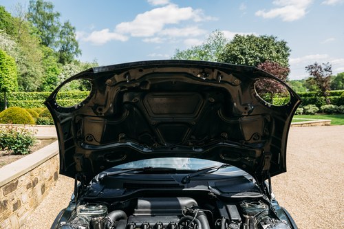 2010 Mini John Cooper Works WC50 For Sale (picture 98 of 121)