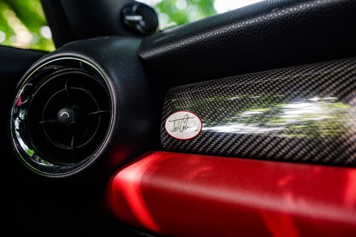 2010 Mini John Cooper Works WC50 For Sale (picture 63 of 121)