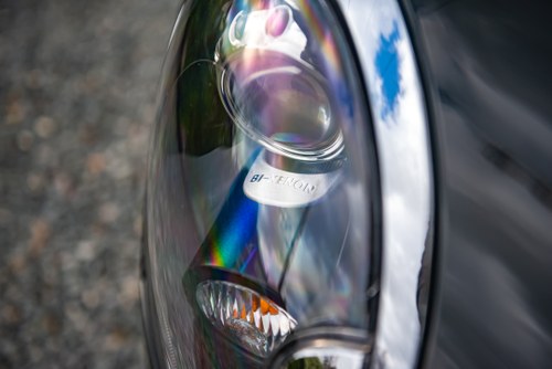 2010 MINI John Cooper Works WC50 For Sale (picture 88 of 169)