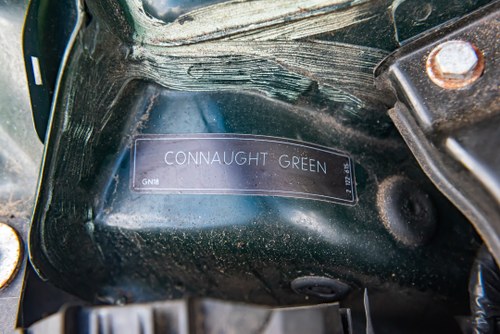 2010 MINI John Cooper Works WC50 For Sale (picture 109 of 169)