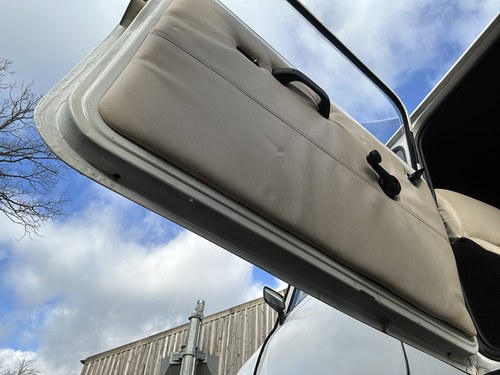 1985 Austin Mini Limousine For Sale (picture 84 of 186)