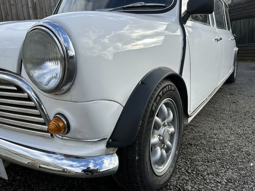 1985 Austin Mini Limousine For Sale (picture 131 of 186)