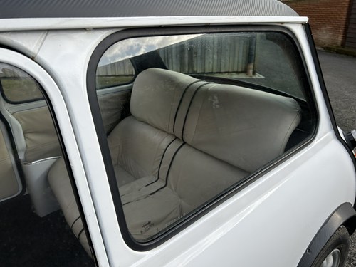 1985 Austin Mini Limousine For Sale (picture 136 of 186)