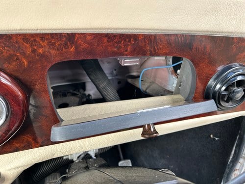 1985 Austin Mini Limousine For Sale (picture 45 of 186)