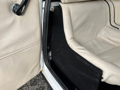 1985 Austin Mini Limousine For Sale (picture 80 of 186)