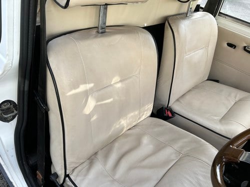 1985 Austin Mini Limousine For Sale (picture 53 of 186)