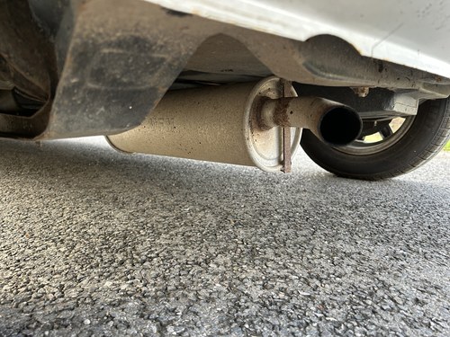 1985 Austin Mini Limousine For Sale (picture 175 of 186)