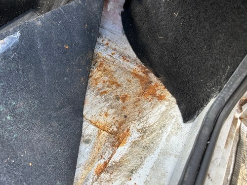 1985 Austin Mini Limousine For Sale (picture 50 of 186)