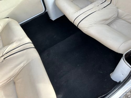 1985 Austin Mini Limousine For Sale (picture 91 of 186)