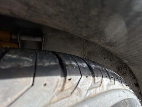 1985 Austin Mini Limousine For Sale (picture 166 of 186)