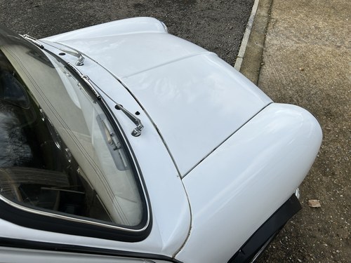 1985 Austin Mini Limousine For Sale (picture 142 of 186)